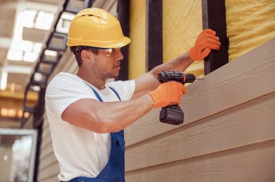Composite Siding Installation Service