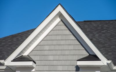 Improve Your Curb Appeal with Fiber Cement Siding Installation!