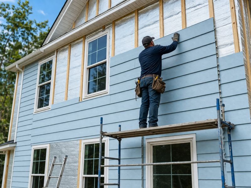 Danbury, CT