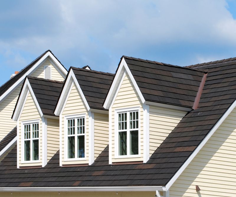 Roof Replacement in Boston, MA