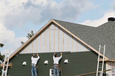 Local Siding Contractors