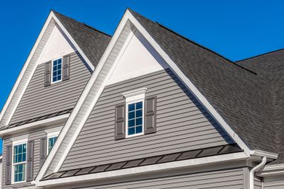Fiber Cement Siding is Durable and Long Lasting!